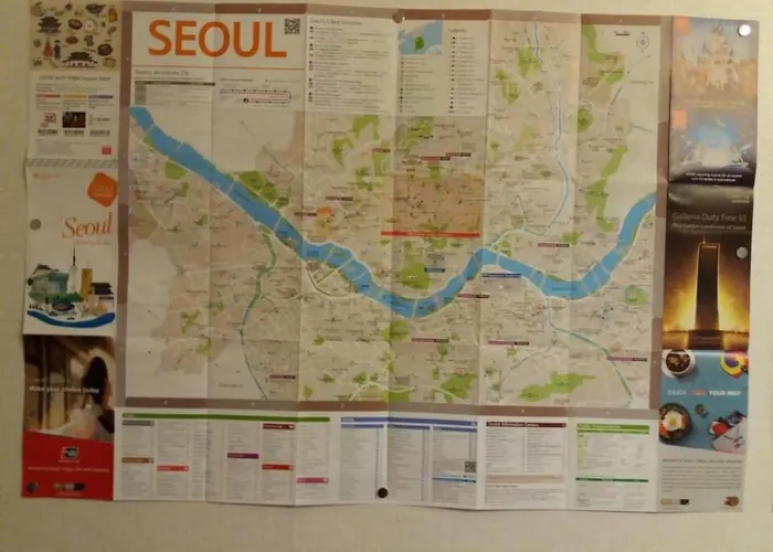 Good Itaewon 2* 서울특별시