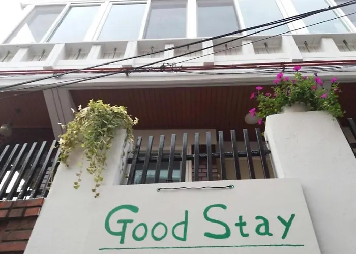 Good Itaewon