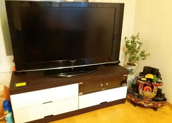 Good Itaewon 게스트하우스 2*