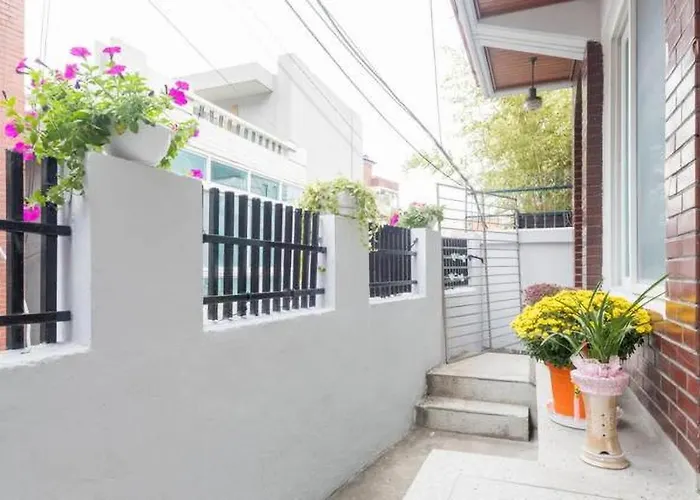 게스트하우스 Good Itaewon 서울특별시