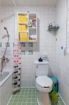 Good Itaewon 게스트하우스 서울특별시